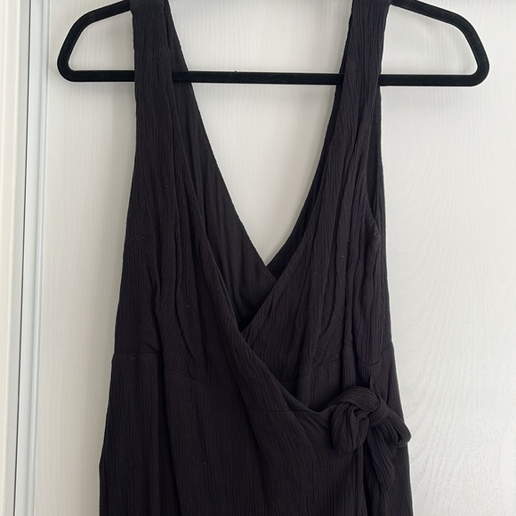 AMUSE SOCIETY Jet Lag Dress - Picture 8 of 11